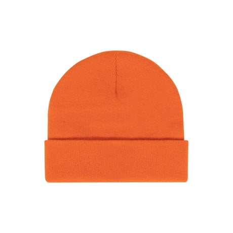 Drew House/Mascot  Beanie　"Orange"