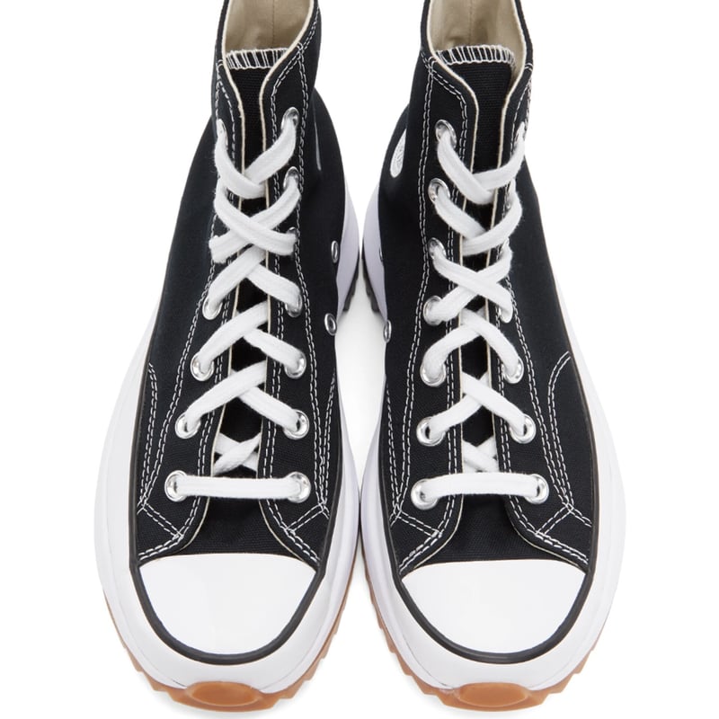 CONVERSE/Platform Hight Cut SNEAKER (海外限定モデル)BL CONVERSE/Platform Hight Cut SNEAKER (海外限定モデル)BL
