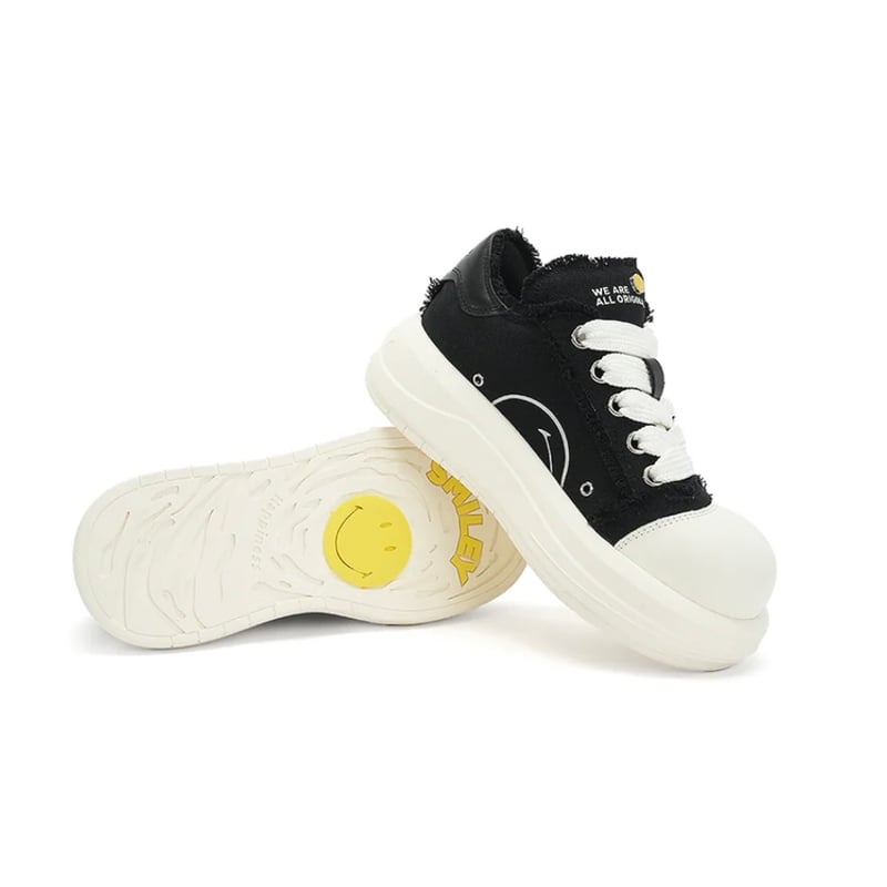 KillWinner ✖︎ SMILEY /Smile Life Sneaker | BING
