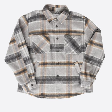 EPTM/ Heavy Flannel shirt