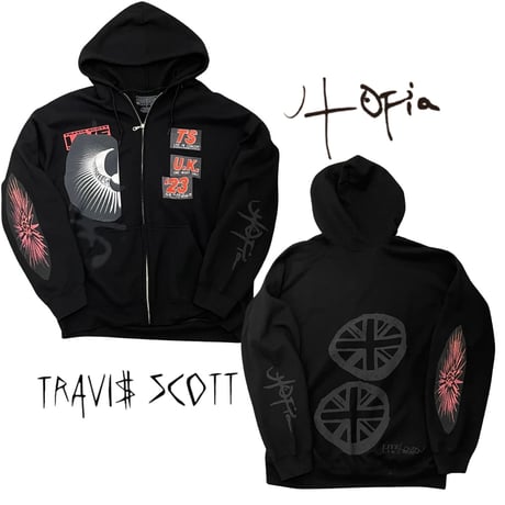 CATEGORY Travis Scott 