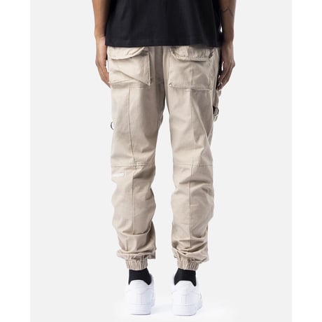 BLACK TAILOR/C50 CARGO  "BEIGE"