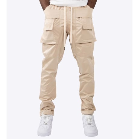 EPTM/SHINOBI Pants KHAKI