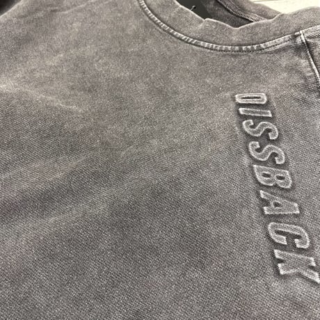 Mismatch NYC/Washed custom Tee