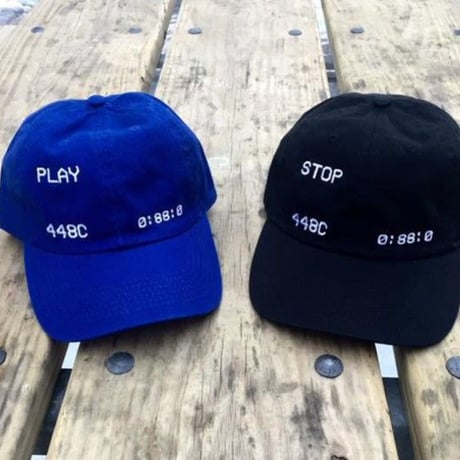 448C/VHS CAP