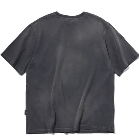 MISTERCHILD/Dyeing ANGEL Tshirts "GRAY"