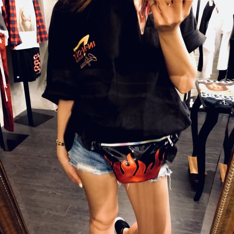 Fire West Bag