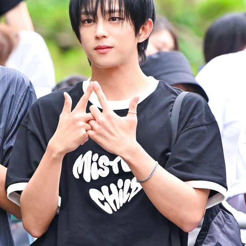 MISTERCHILD/ Heart Beat Tshirts 