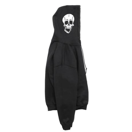 Deadly Doll/Zip Up Hoodie