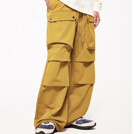 WOSS.official/Cargo Pants