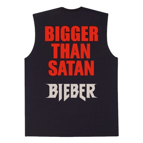 Purpose tour/Justin bieber official Marilyn Manson Cut Off