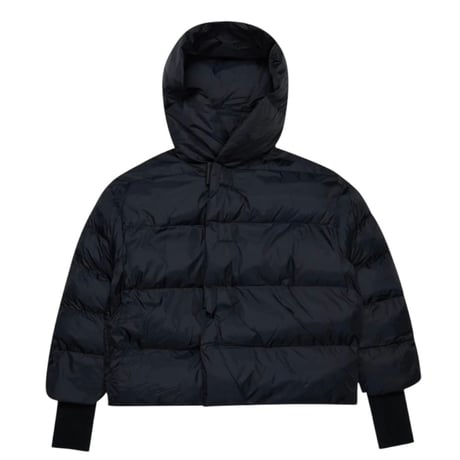 VALABASAS / SOLID PUFFER Jacket