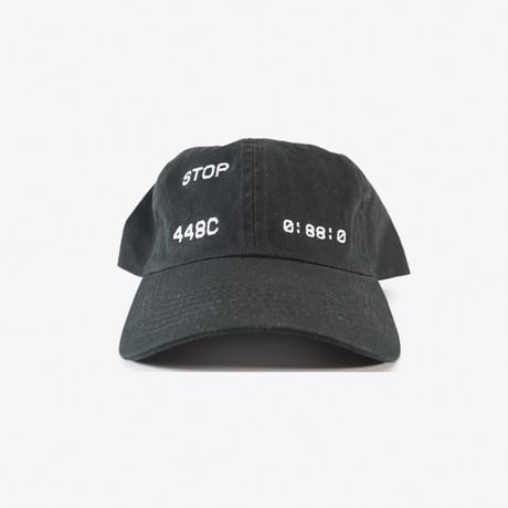 448C/VHS CAP