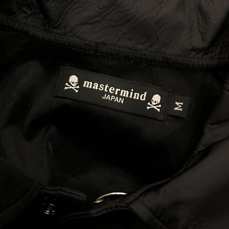 Anti Social Social Club× Master Mind / Jacket