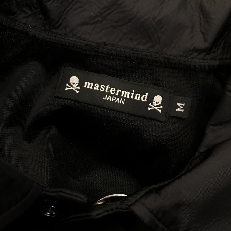 夏の断捨離！mastermind x antisocialsocialclub ASSC x Mastermind Mind Tee - Black – ANTI SOCIAL SOCIAL CLUB