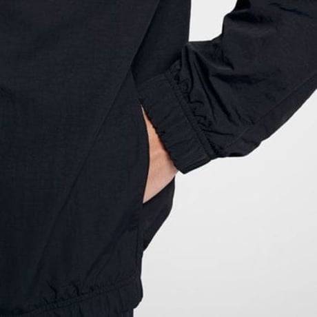 NIKE/US規格 BIG SWOOSH ANORAK JACKET