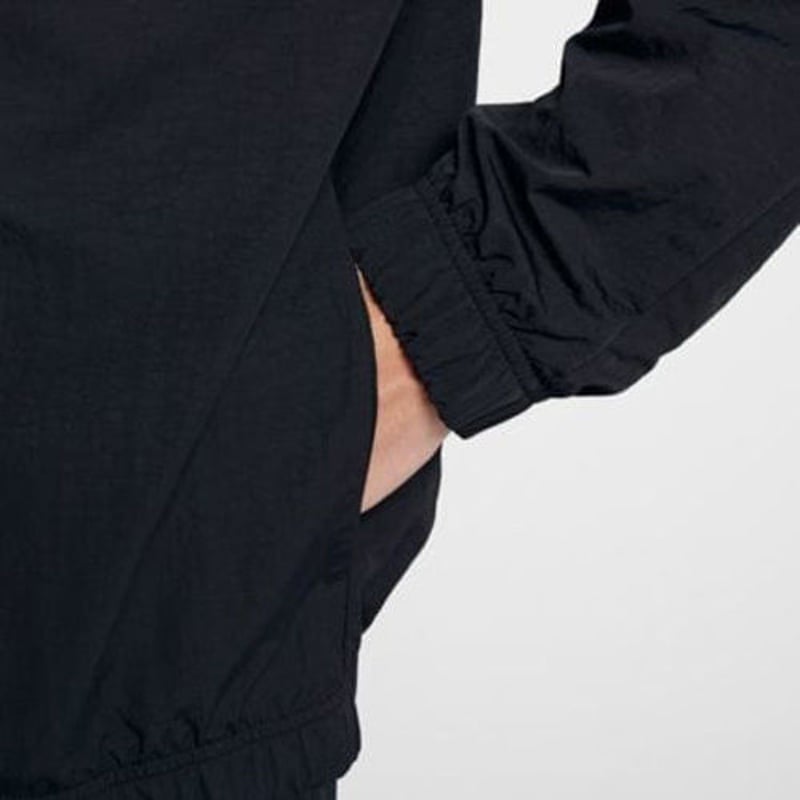 NIKE/US規格 BIG SWOOSH ANORAK JACKET | BINGOSTAR