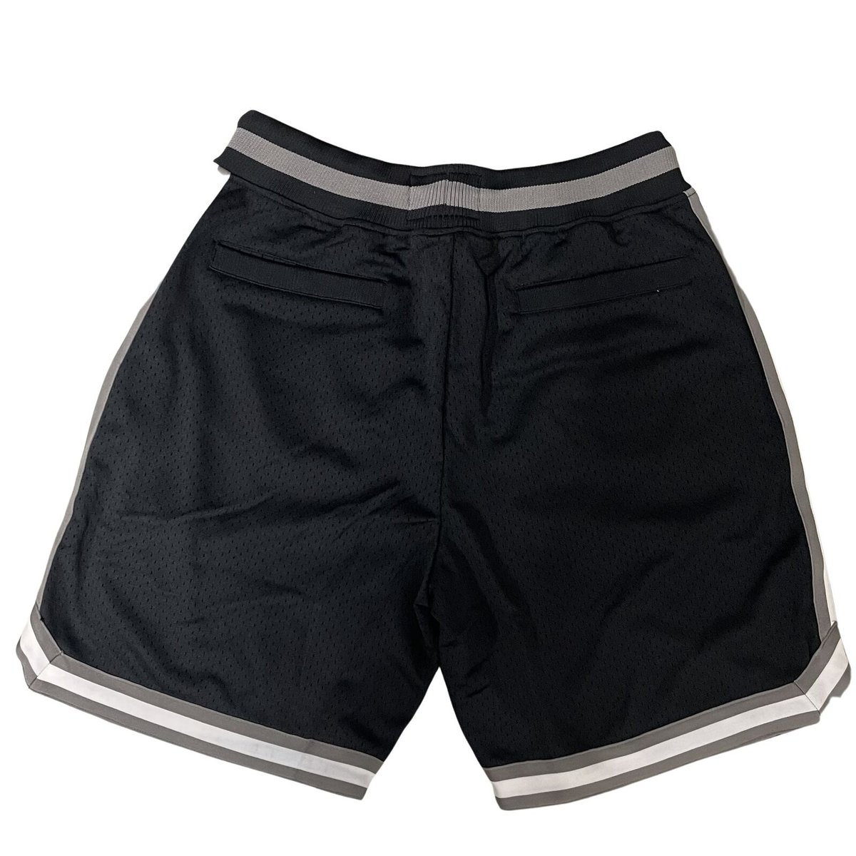 Just Don 北米限定　日本未発売ALLCITY イエローショートパンツ M ALL CITY by Just Don / Logo basketball Shorts B