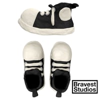 Bravest Studios / Cray Shoe