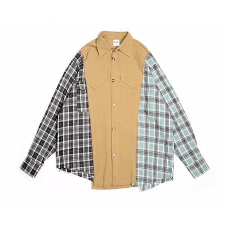 WOSS.official/ Docking Shirts