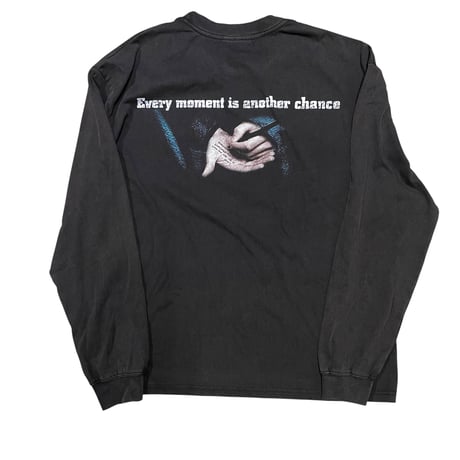 Mismatch NYC/EMINEM hommage Longsleeve Tee