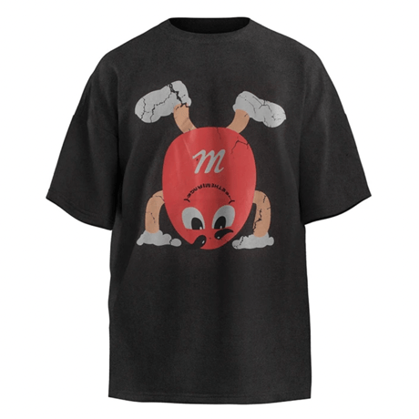 Mismatch NYC/Mirage washed Tee