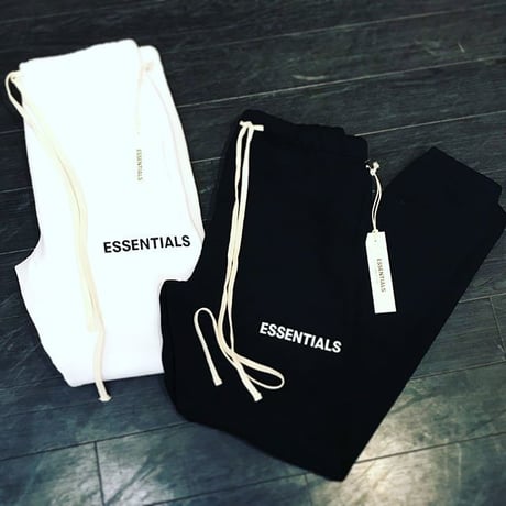 FOG Essentials/Graphic Sweatpants