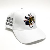 Mismatch NYC/GANG GANG GANG Cap