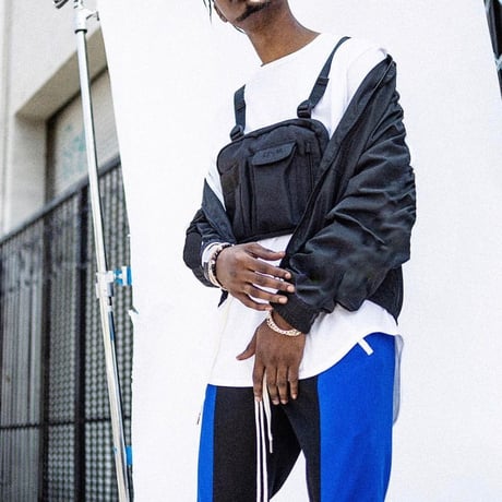 EPTM/CHEST BAG