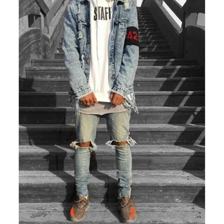 Purpose tour/Justin bieber official STAFF Long sleeve