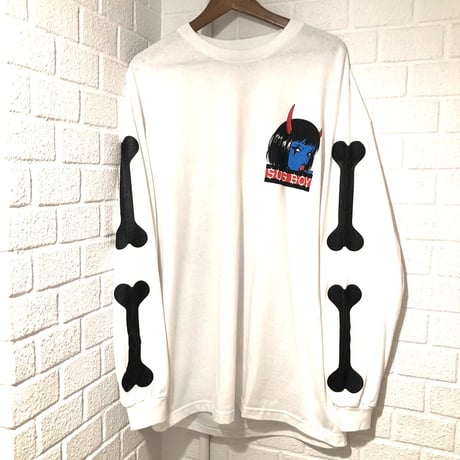SUS BOY/ Devil Long sleeve