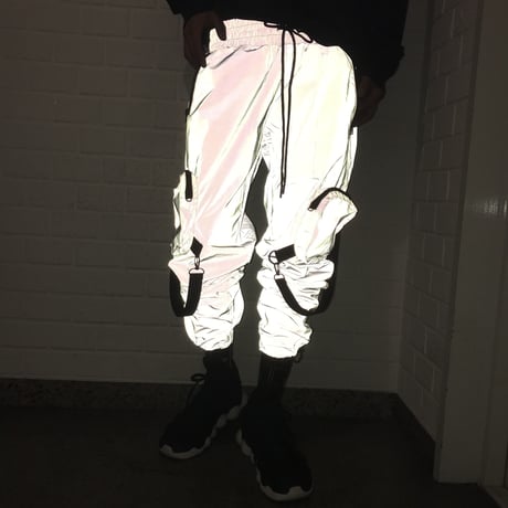 EPTM/Reflector pants