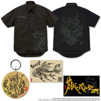サイバーパンク2077 x 雨宮慶太 Special Pack