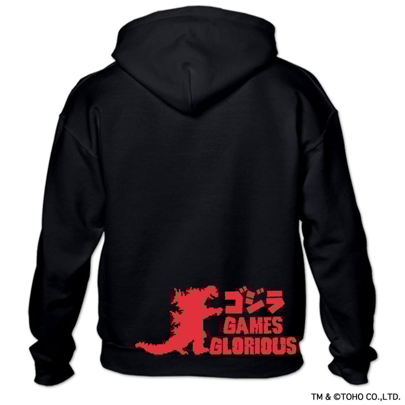 ゴジラ　elements,H PARTY!! コラボ　ブルゾン ゴジラ elements,H PARTY!! コラボ ブルゾン ゴジラ elements,H PARTY