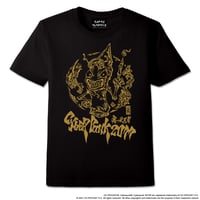 サイバーパンク2077 SKIPPY Tシャツ