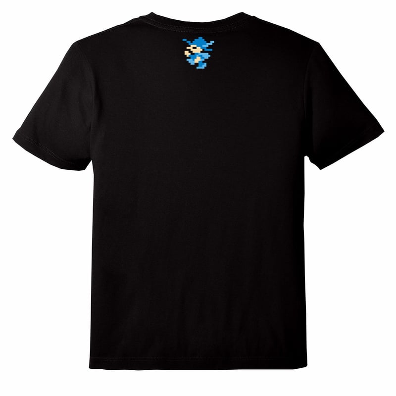 SOLD OUT】バベルの塔 T-Shirt | games-glorious