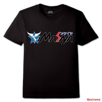 メサイヤ メモリアル Tシャツ