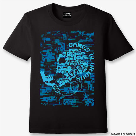 MIND CONTROL Tee - 10th Anniversary Model-