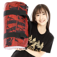 【SOLD OUT】メタルマックス30th ドラム缶バッグ