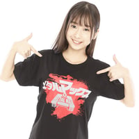 【SOLD OUT】メタルマックス80s Style Tシャツ