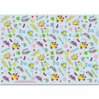 SOLD OUT】ナムコアーケードコレクション アクセサリー缶バッジセット  