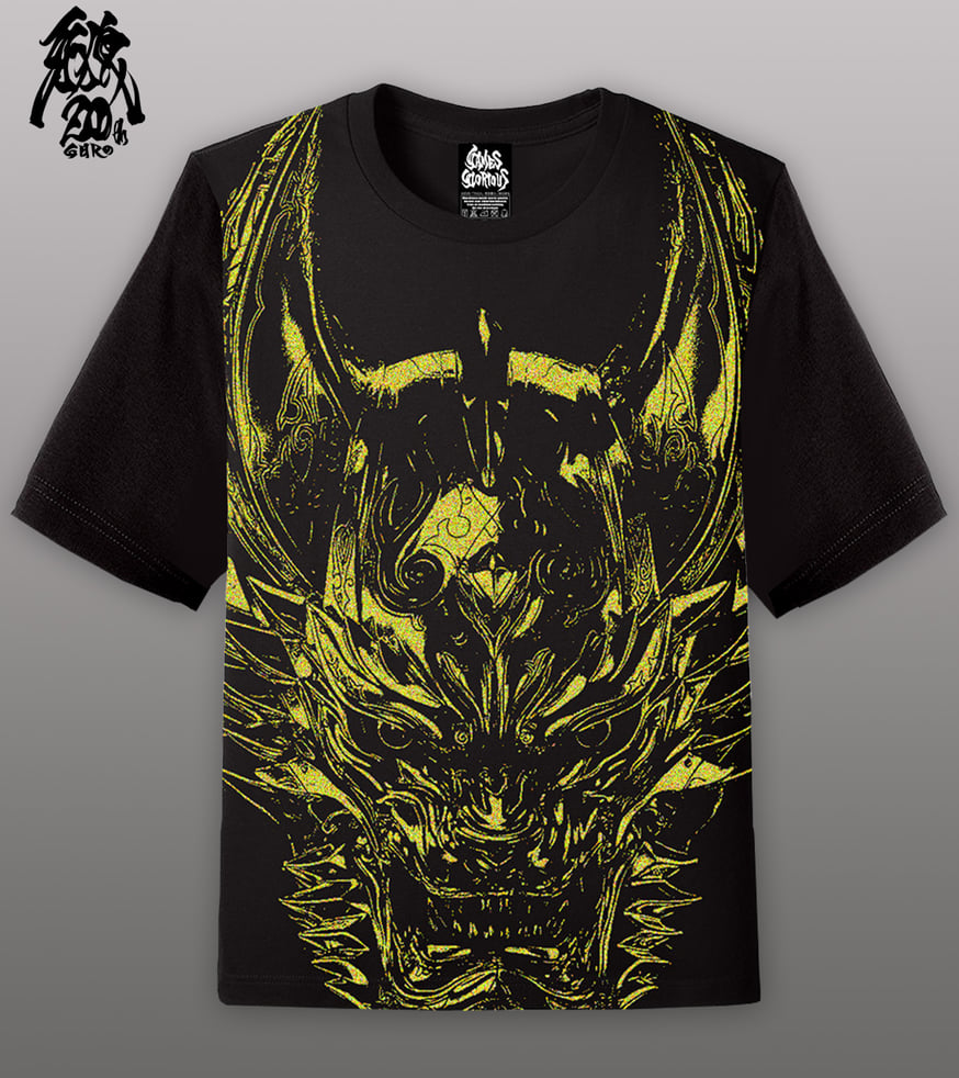 牙狼魔戒録】物販商品情報！ | games-glorious