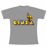 【SOLD OUT】数量限定！PACMAN GINZA ARTWORK Tee