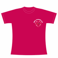 【SOLD OUT】忍者じゃじゃ丸くん　「SAKURA & JAJAMARU」～ピーチ～