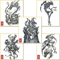 界人天 メモリアルミニ色紙 Collection Vol.3
