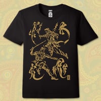 【限定】RRR x 雨宮慶太 Tシャツ