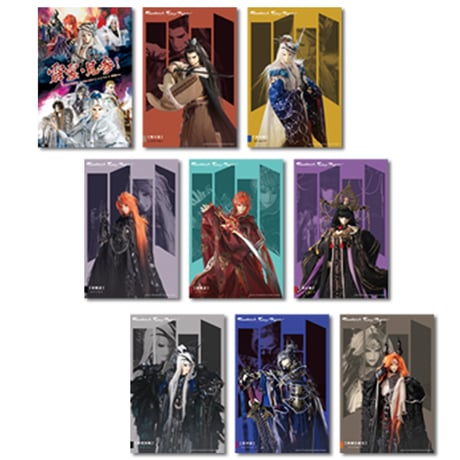 CATEGORY 霹靂布袋劇 | games-glorious