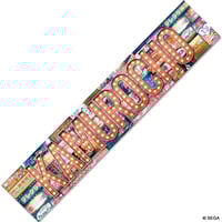 SOLD OUT】ゲームコーナー・シャルル マフラータオル | games-glorious