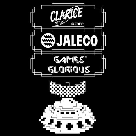 【SALE】JALECO SHOOTING CLASSICS ～Black～