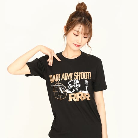 RRR tシャツ アクリルスタンド 2種 グッズ一式 RRR tシャツ アクリルスタンド 2種 グッズ一式